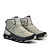 Mens Outdoor Shoes On Cloudrock 2 Waterproof