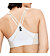 Womens Sports Bra On Active Bra