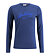 Mens T-shirt Lundhags Fulu Merino Longsleeve T-Shirt M