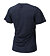 Womens merino T-shirt Ulvang T-shirt  Gausdal