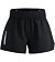 Womens running shorts Swix Roadline Light Shorts W