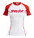 Womens functional T-shirt Swix Roadline RaceX Short Sleeve W