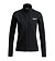 Womens functional sweatshirt Swix Pace Hybrid Full Zip Midlayer W