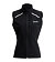 Womens running vest Swix Pace Wind Vest W
