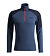Mens functional sweatshirt Swix Infinity Light Half Zip M