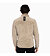 Mens sweatshirt Swix Infinity Pile Midlayer Full Zip M