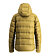 Womens down jacket Lundhags Padje Light Tech Down Jacket W