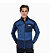 Mens cross-country ski jacket Swix Dynamo