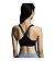Womens Sports Bra On Train Bra
