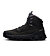 Mens Outdoor Shoes On Cloudrock Trek WP