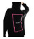 Womens sweatshirt On Club Hoodie Tennis