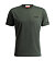 Mens running shirt Swix Pace Short Sleeve M