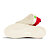 Dámské volnočasové boty Cariuma OCA Low Red Canvas Sneaker