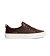 Pánské volnočasové boty Cariuma OCA Low Brown Premium Leather Sneaker