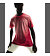 Mens running shirt On Pace Mesh-T
