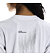 Womens running shirt On Train Long-T Crop Graphic