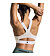 Womens Sports Bra On Performance Flex Bra