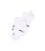 Socks On Core Run Sock Low 2-pack