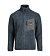 Mens merino sweatshirt Lundhags Flok Wool Ms Pile