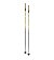 Cross-country poles Swix Infinity Sonic Touring Alu pole