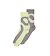Socks On Liquid Logo Sock High 2-pack