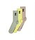 Socks On Logo Sock High 3-pack