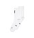 Socks On Core Run Sock High 2-pack
