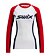 Womens functional T-shirt Swix RaceX Classic Long Sleeve W