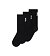 Socks On Logo Sock High 3-pack Kids