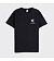 Cariuma T-Shirt Black with Small Off-White Logo