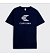 Cariuma T-Shirt Navy with Off-White Logo