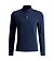 Mens functional sweatshirt Swix Recovery Midlayer M