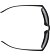 Sunglasses Alpina KOSMIC