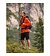 Mens jacket Lundhags Tyre Stretch Anorak M