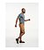 Mens shorts Lundhags Tyre Stretch Shorts M