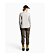 Womens T-shirt Lundhags Tived Long Sleeve T-shirt W