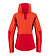 Womens jacket Swix Surmount Shell Jacket W