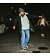 Mens winter jacket Lundhags Knak Pile Ms Parka