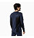 Mens running shirt Swix Pace NTS Long Sleeve Baselayer Top M