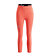 Womens Running Pants Swix Pace High Waist Cropped Tights W