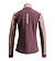 Womens functional sweatshirt Swix Pace Hybrid Full Zip Midlayer W