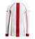 Junior functional T-shirt Swix Roadline RaceX Long Sleeve Jr