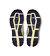 Junior leisure shoes On Cloudhero Mid Waterproof