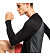 Mens running shirt On Performance Long-T