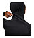 Womens functional sweatshirt On Climate Zip Hoodie