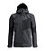 Mens jacket Lundhags Tived Stretch Hybrid Jacket M