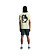 Mens T-shirt On Graphic-T Warp