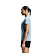 Womens running shirt On On Run-T