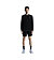 Mens Running Shorts On 5" Core Shorts