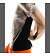 Mens running shirt On Performance-T AOP